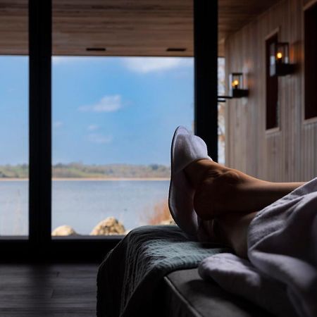 גלסון Wineport Lodge מראה חיצוני תמונה