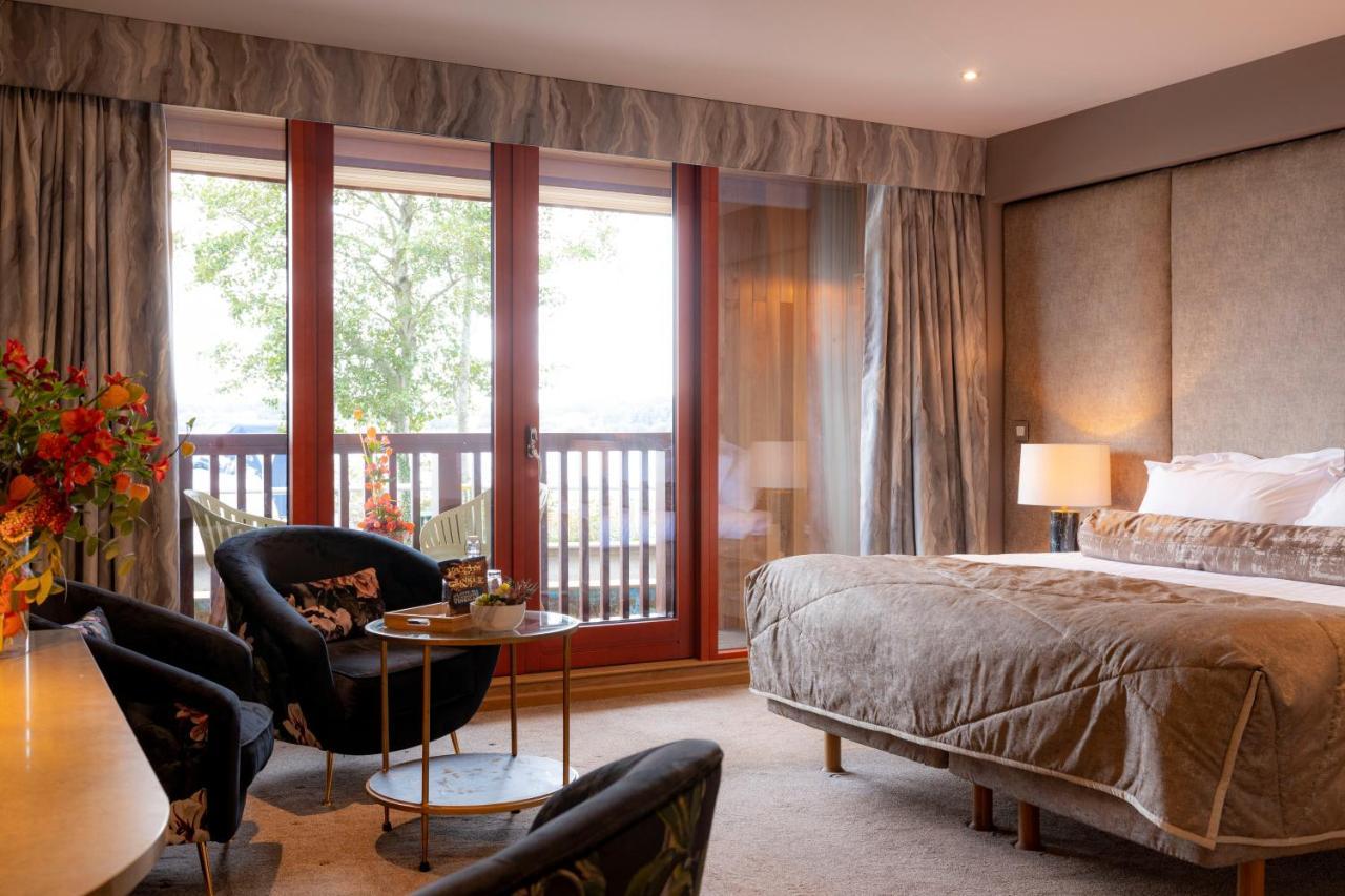 גלסון Wineport Lodge מראה חיצוני תמונה