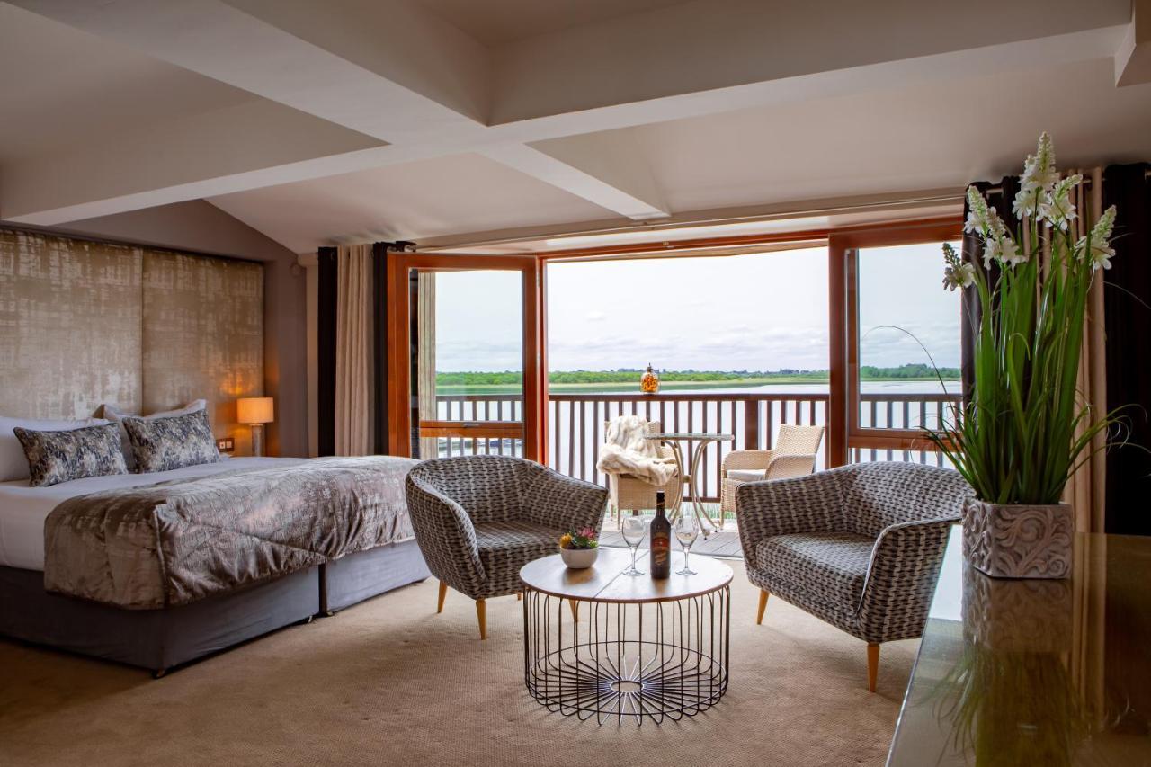 גלסון Wineport Lodge מראה חיצוני תמונה