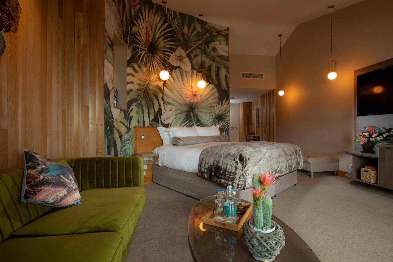 גלסון Wineport Lodge מראה חיצוני תמונה