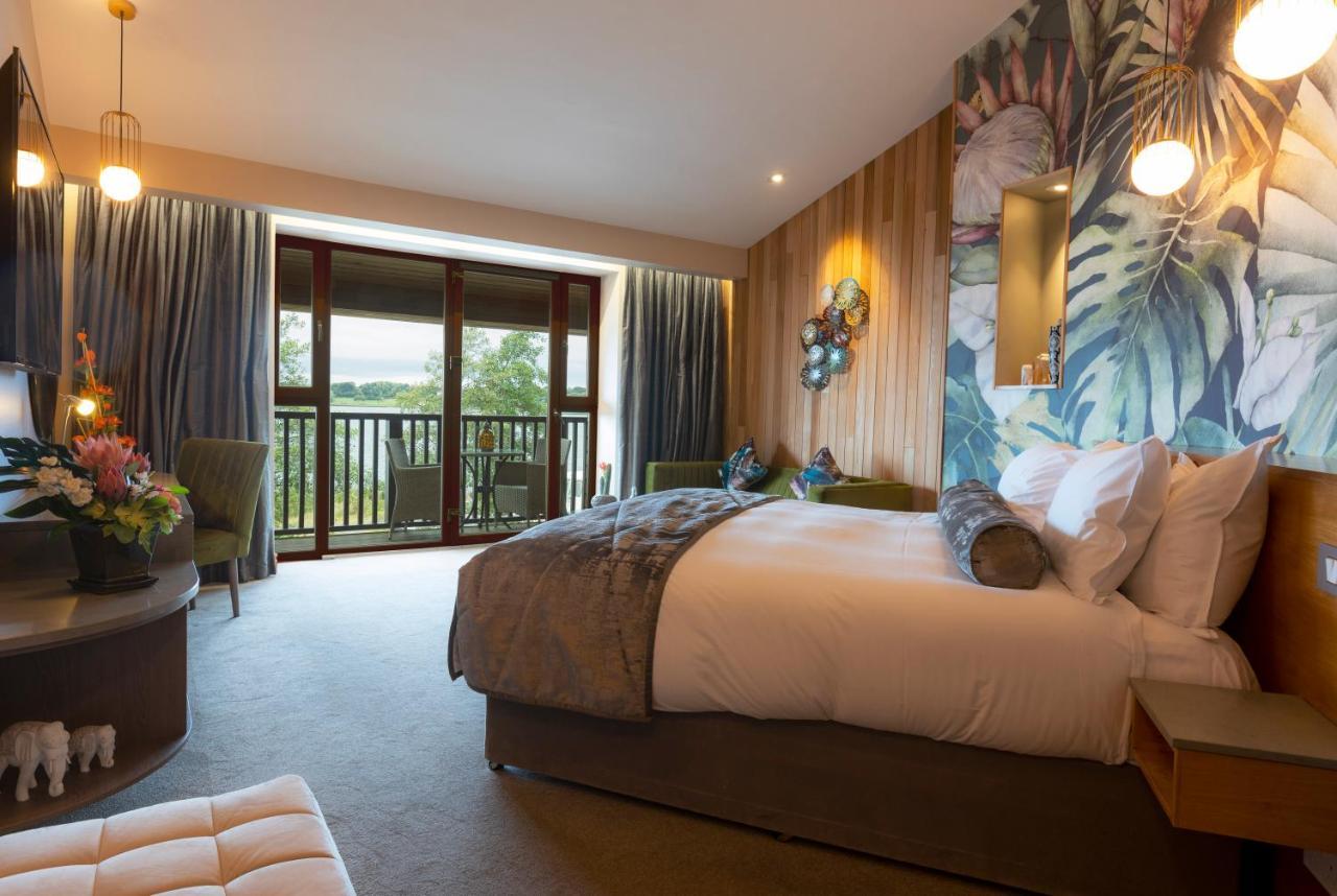 גלסון Wineport Lodge מראה חיצוני תמונה