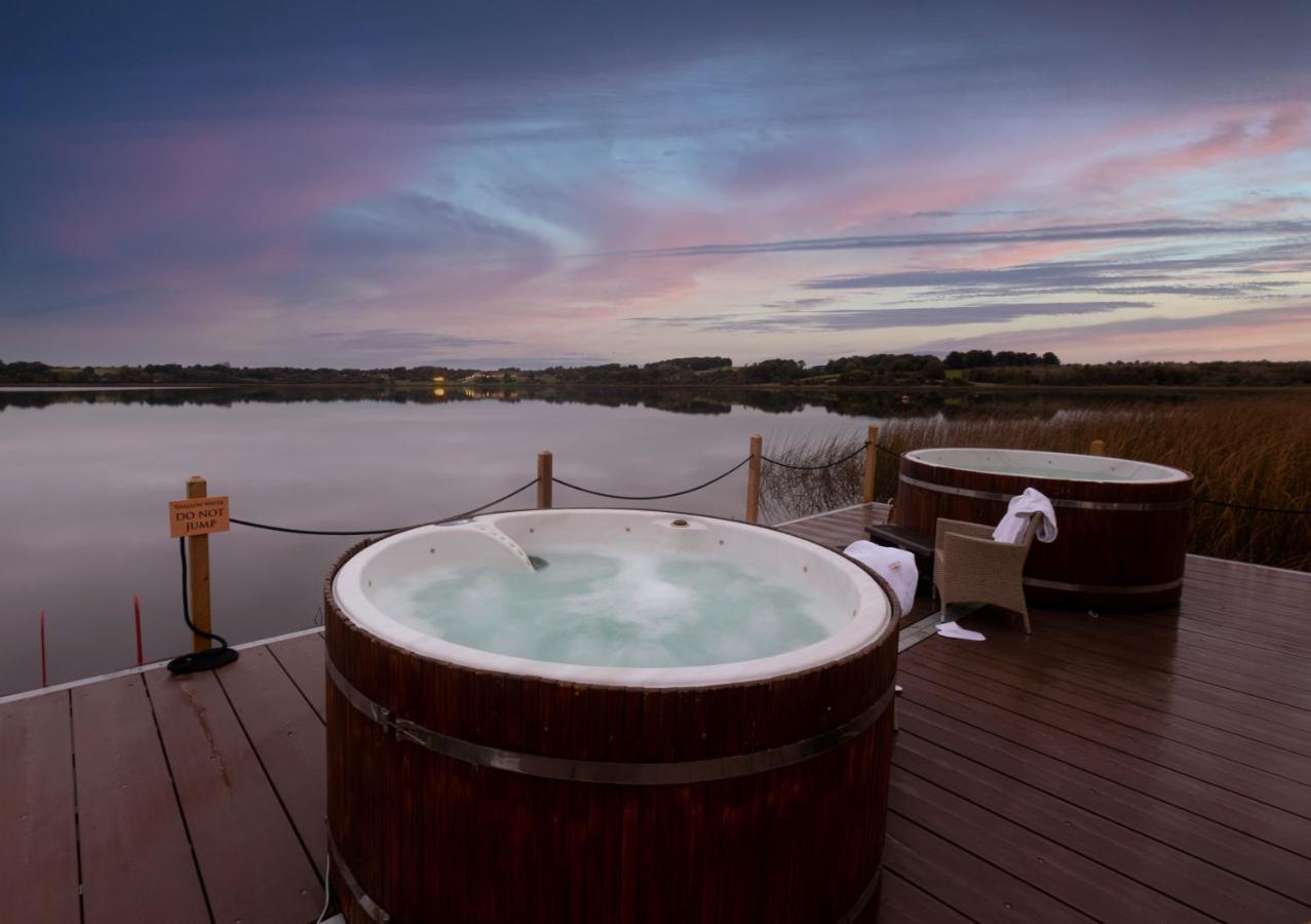 גלסון Wineport Lodge מראה חיצוני תמונה