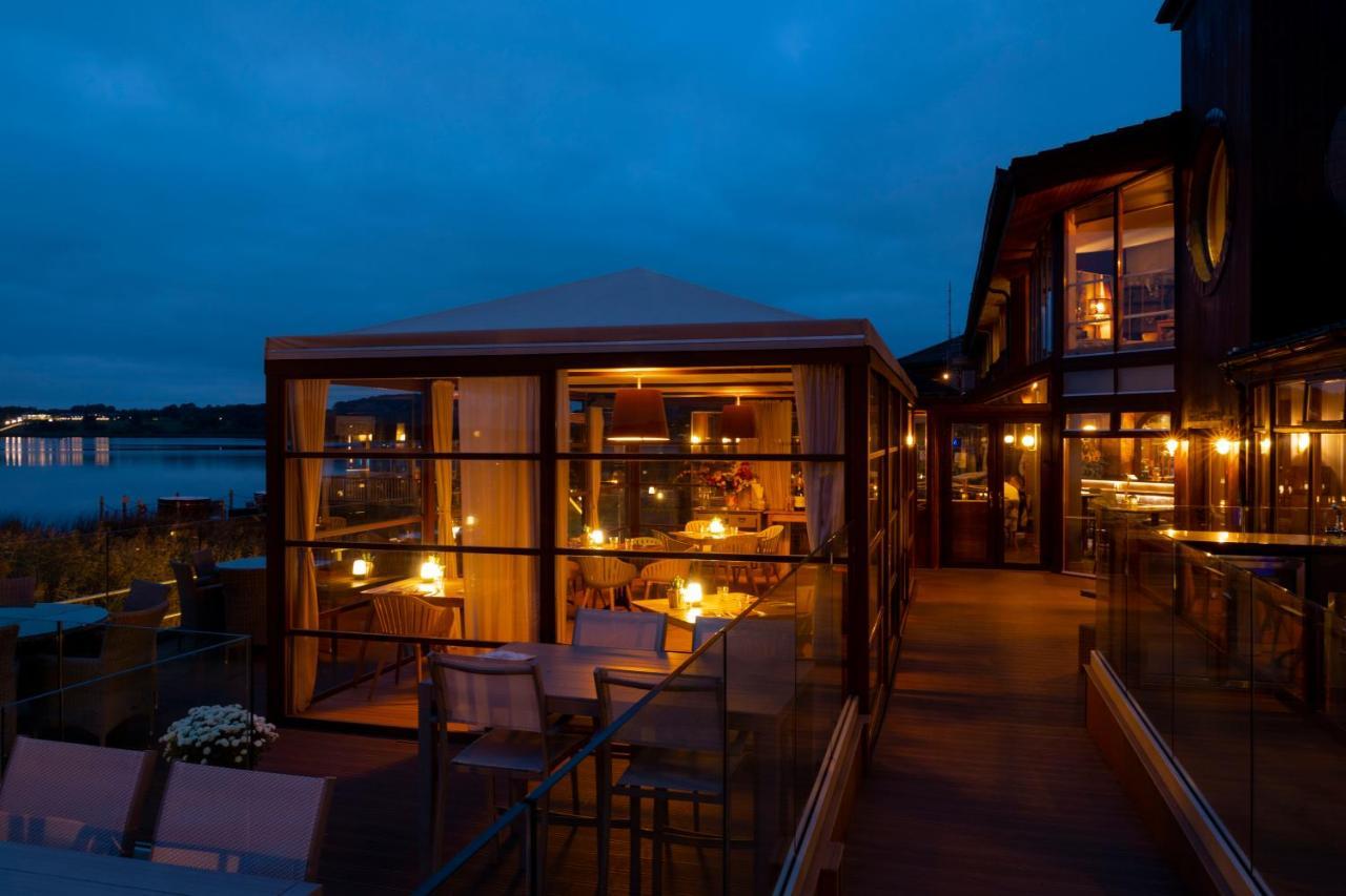 גלסון Wineport Lodge מראה חיצוני תמונה