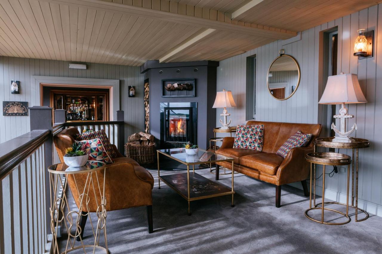 גלסון Wineport Lodge מראה חיצוני תמונה