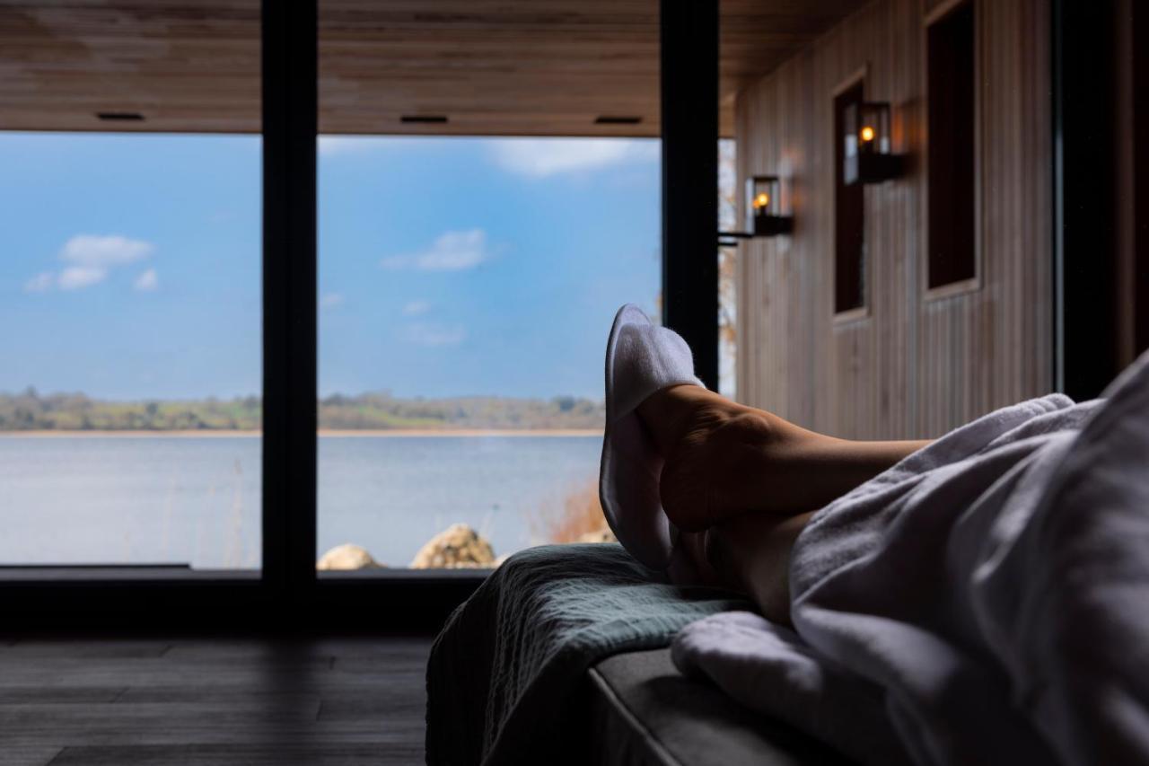 גלסון Wineport Lodge מראה חיצוני תמונה