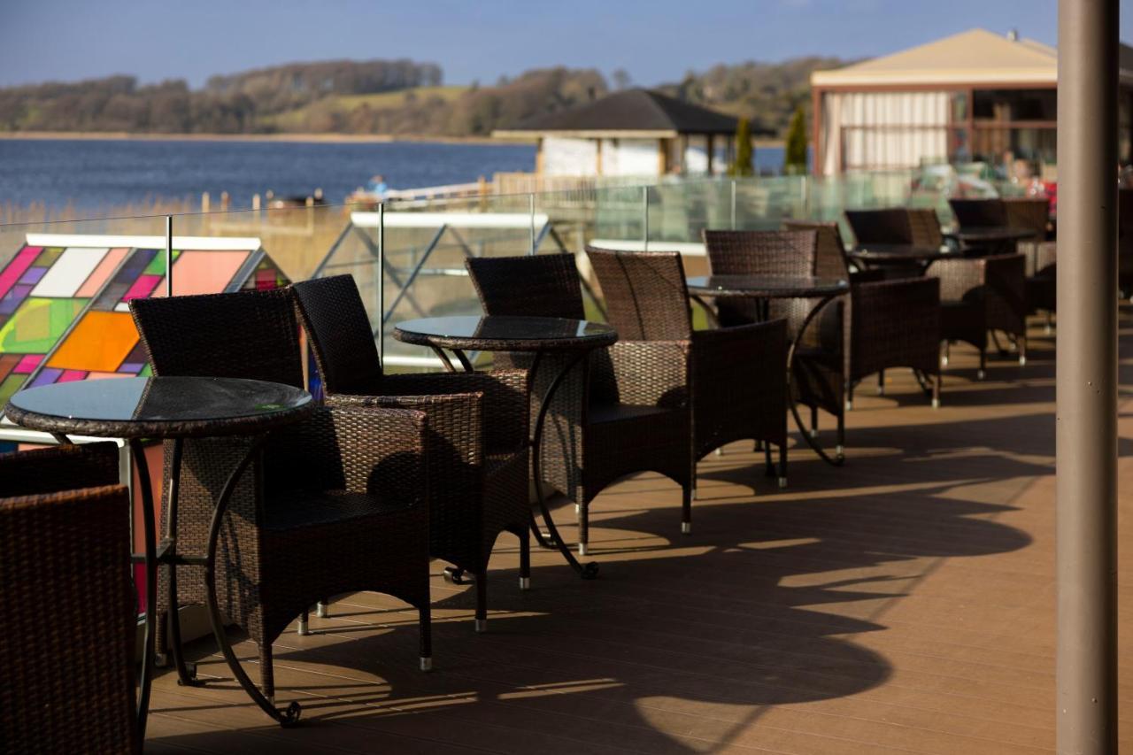 גלסון Wineport Lodge מראה חיצוני תמונה