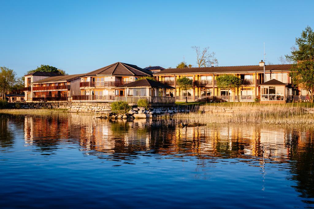 גלסון Wineport Lodge מראה חיצוני תמונה